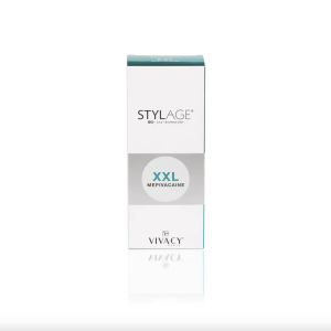 Stylage® XXL Bi-Soft® Mepivacaine